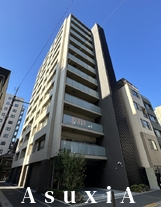 ルフォン築地ザ・レジデンス