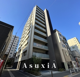 ルフォン築地ザ・レジデンス