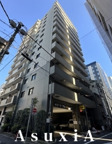 モア・クレスト築地