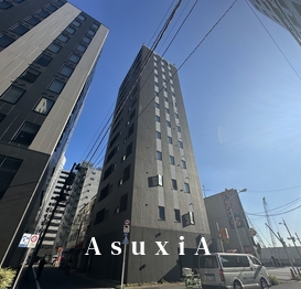 ドムス・スタイル銀座東