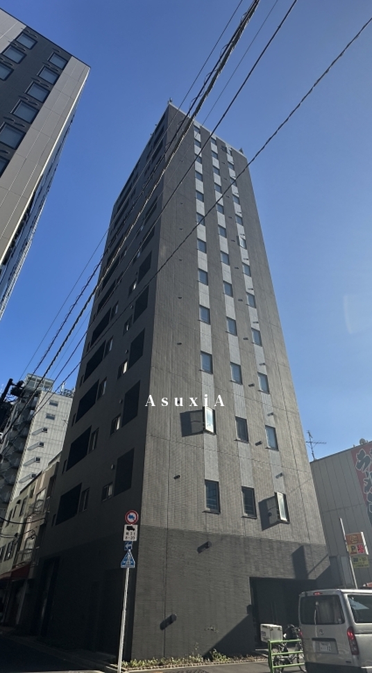 ドムス・スタイル銀座東