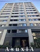 フレンシア築地