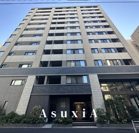 フレンシア築地