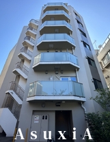 クレストコート目白新坂レジデンス