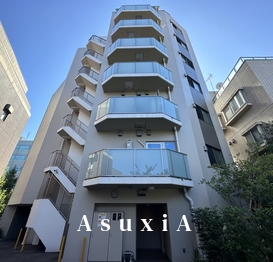 クレストコート目白新坂レジデンス