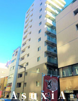 コンシェリア日本橋