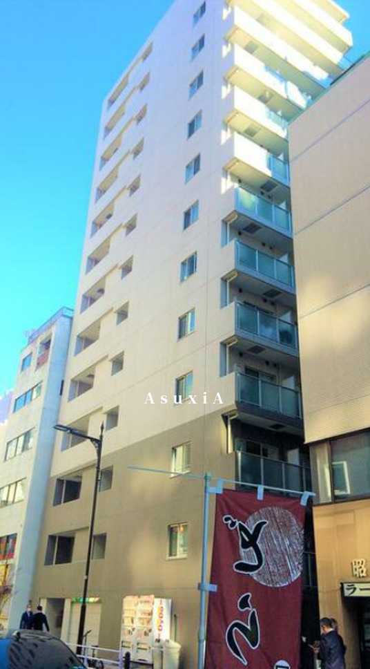 コンシェリア日本橋