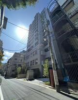 レ・ジェイドクロス千代田神保町