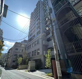 レ・ジェイドクロス千代田神保町