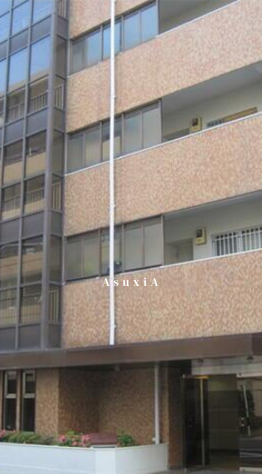 月島ローヤルコーポ