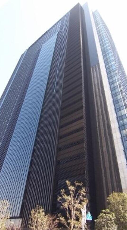 ラ・トゥール新宿グランド