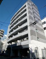 ツインパークコンフォートN