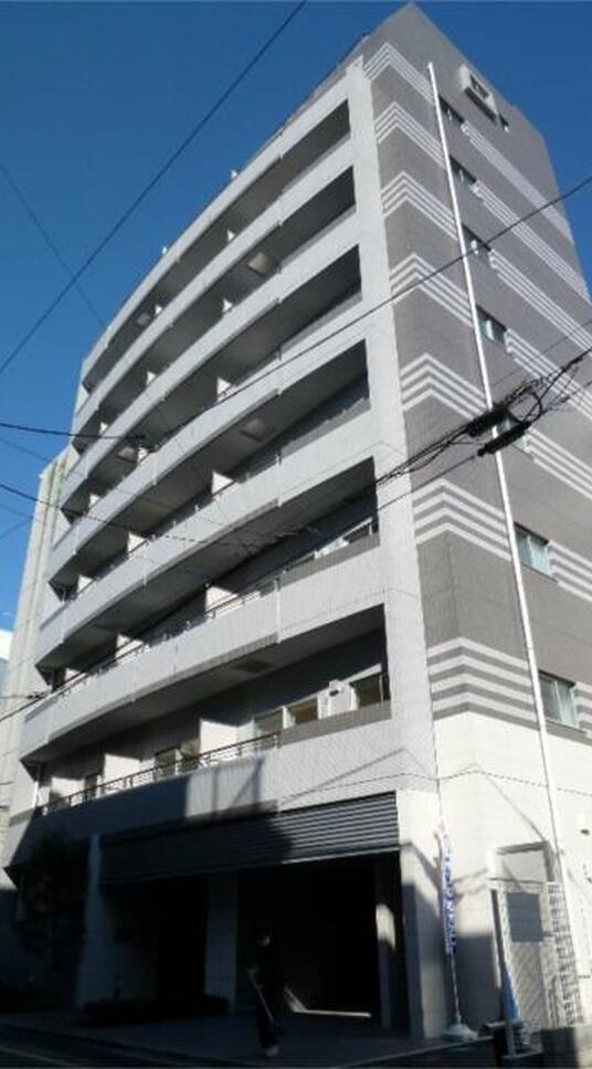 ツインパークコンフォートN