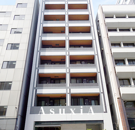 アスコットパーク東日本橋