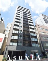 エフローレ日本橋