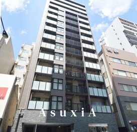 エフローレ日本橋