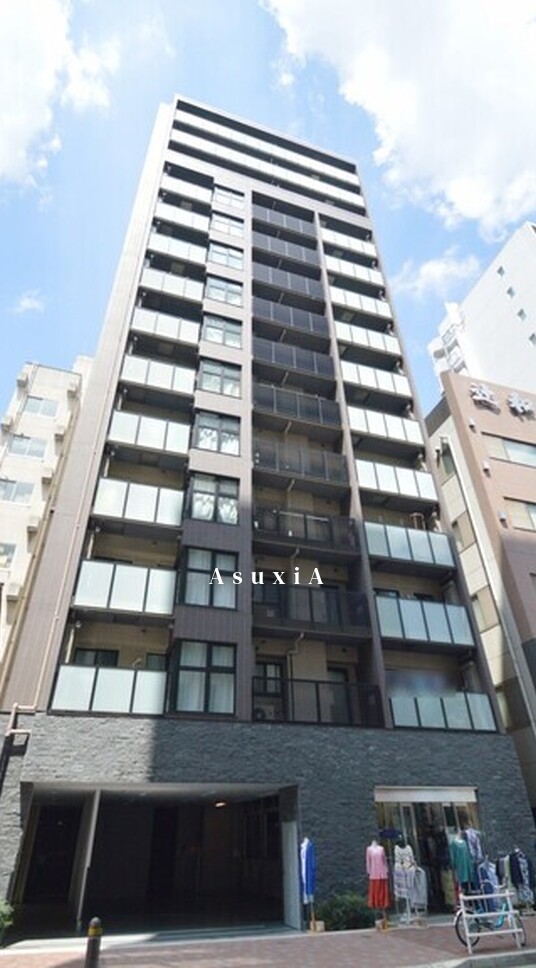 エフローレ日本橋