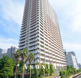 パークタワー品川ベイワード