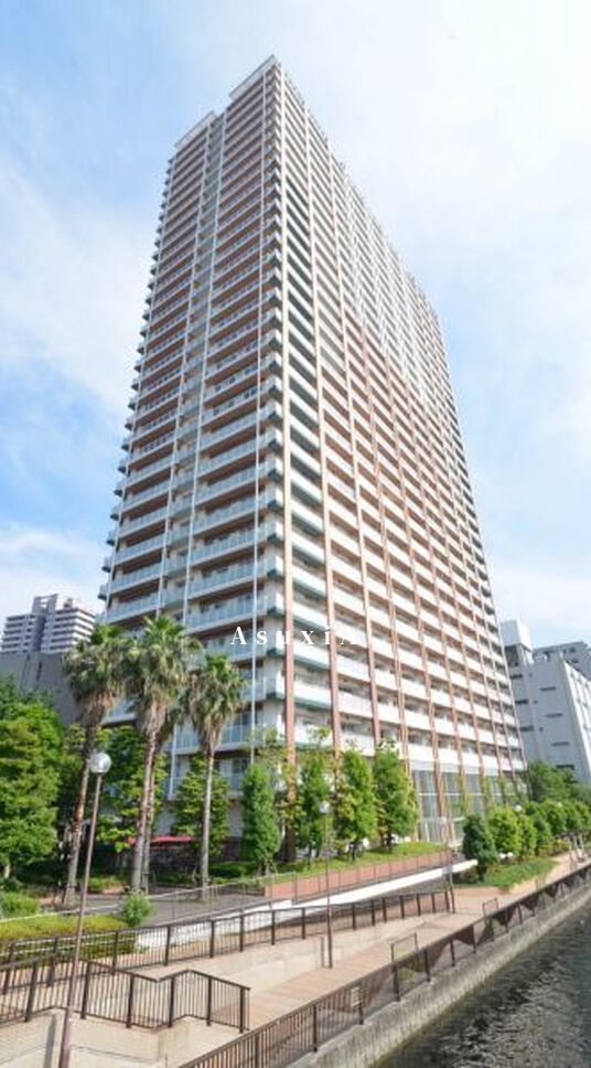 パークタワー品川ベイワード