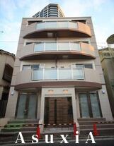 プラチナスクエア白金