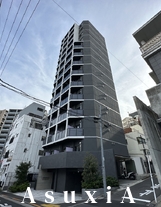 エス-レジデンス駒込六義園