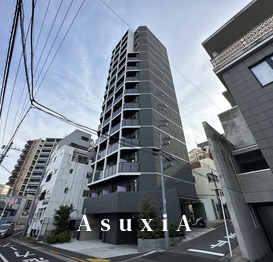 エス-レジデンス駒込六義園