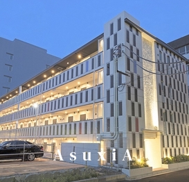 プレミアムキューブ飯田橋#mo