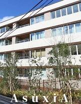 ローレルコート新宿夏目坂