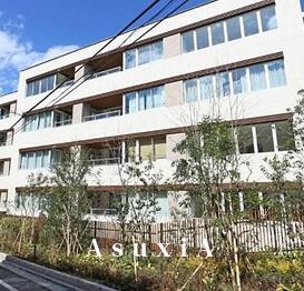 ローレルコート新宿夏目坂