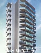 新宿早稲田ザ・ガーデンレジデンス