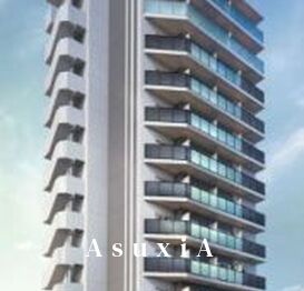 新宿早稲田ザ・ガーデンレジデンス