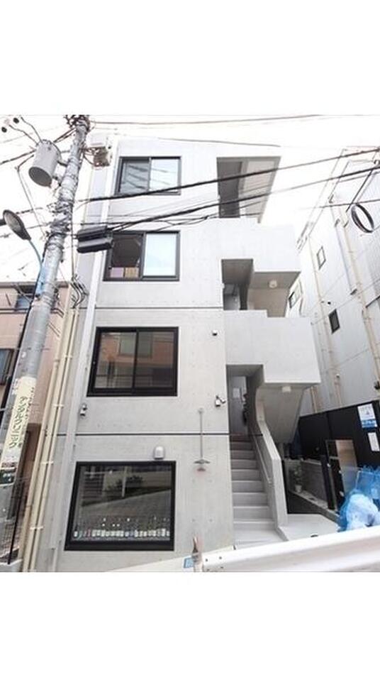 ラシクラス神楽坂