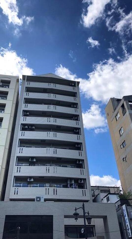 モンテベルデ第二東大前