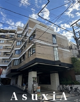 インペリアル赤坂フォーラム