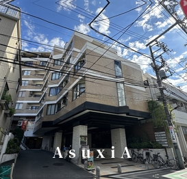 インペリアル赤坂フォーラム