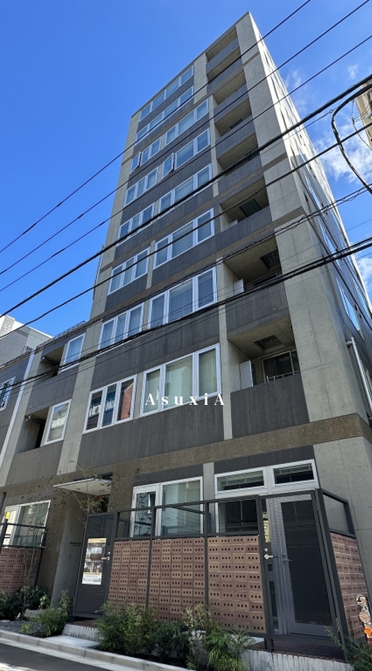 モデリアブリュット湯島