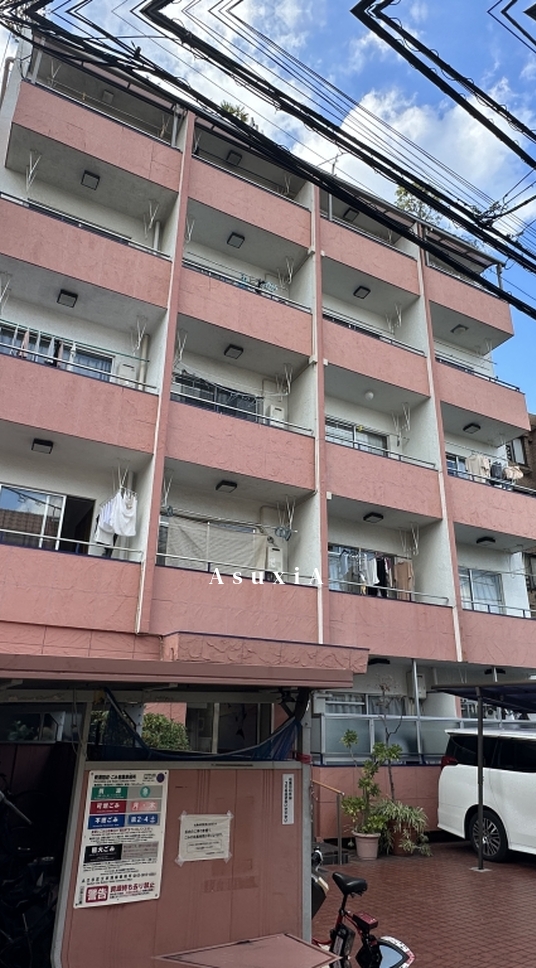 豊島ヶ丘ハウス