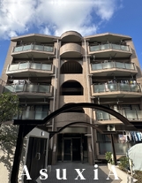 アソシエール護国寺