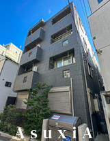 ヘーベルリベルタ千駄ヶ谷