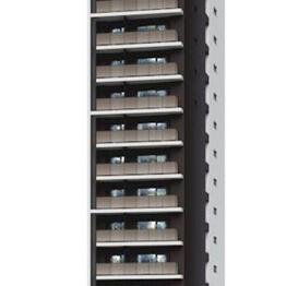 クロスレジデンス日本橋本町