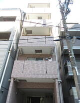 ハウオリ大井町