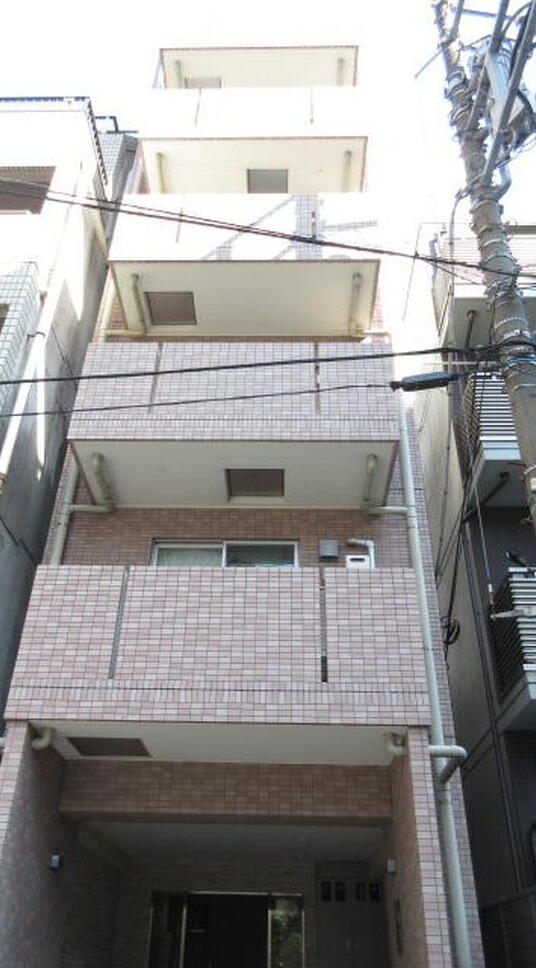 ハウオリ大井町