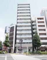 レジディア文京本郷III