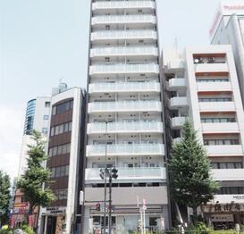 レジディア文京本郷III