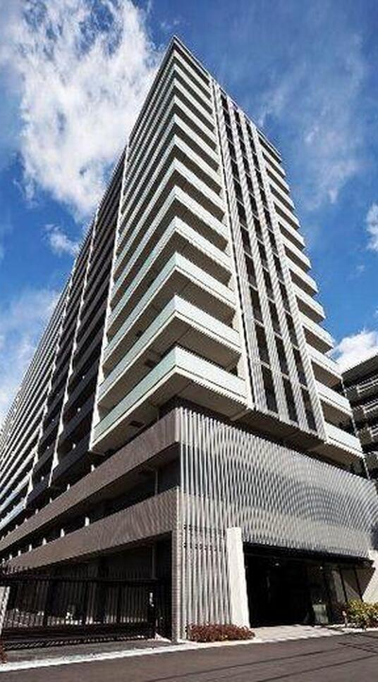 東京ミッドベイ勝どき