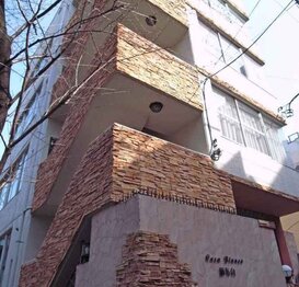 カサビアンコ麻布台