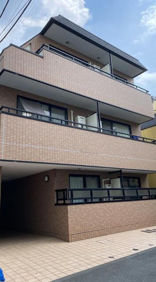 ロータスビュー小日向