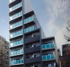 S-RESIDENCE文京小石川