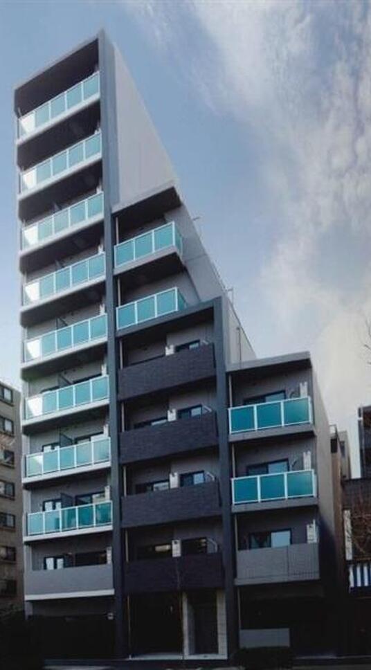 S-RESIDENCE文京小石川