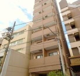 グランティアラ芝大門